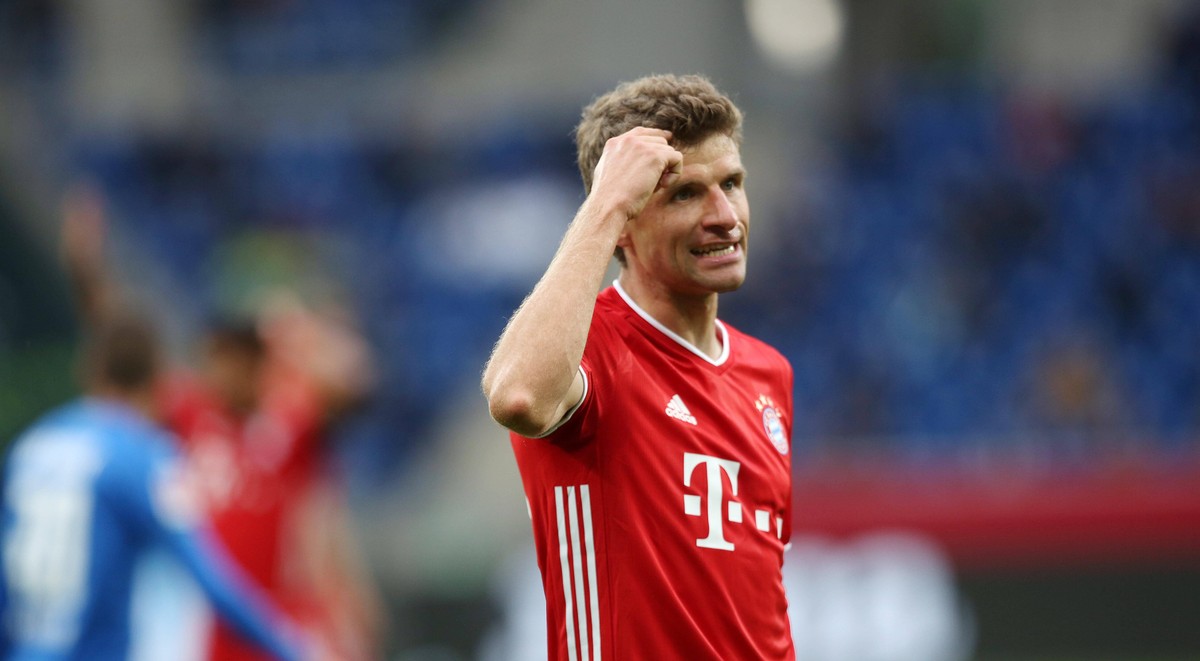 Thomas Mueller / M