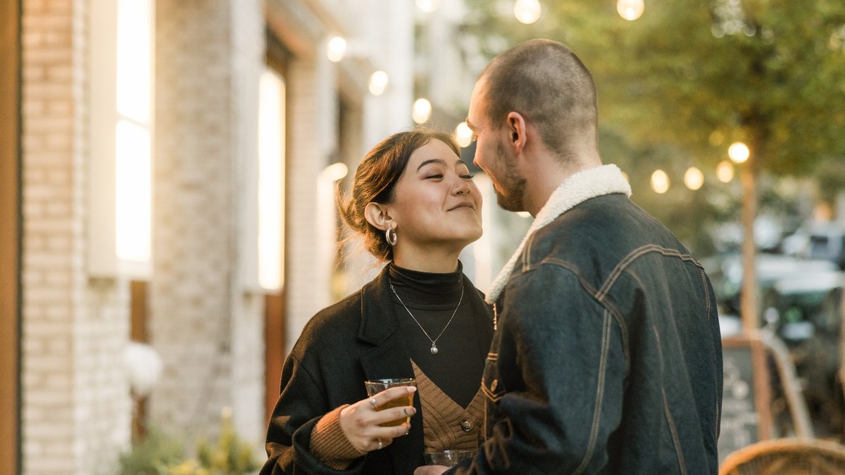 Ist Slow Dating die Lösung für erschöpfte Dauersingles?