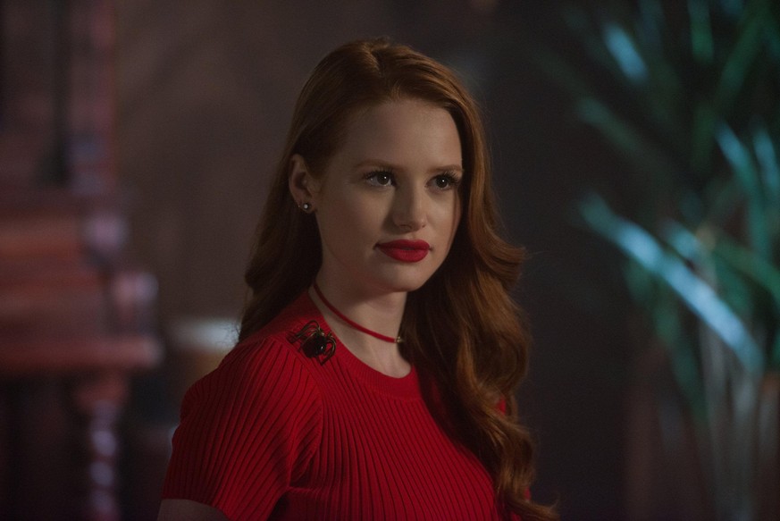 Cheryl Blossom hat in der kommenden &quot;Riverdale&quot;-Staffel wohl nicht viel Grund zum Feiern.