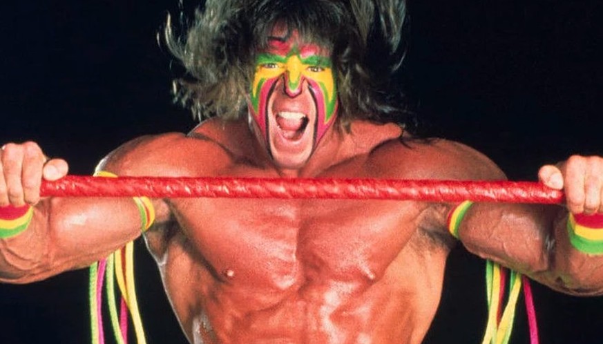 11 legendäre Wrestling-Helden deiner Kindheit – und was aus ihnen wurde