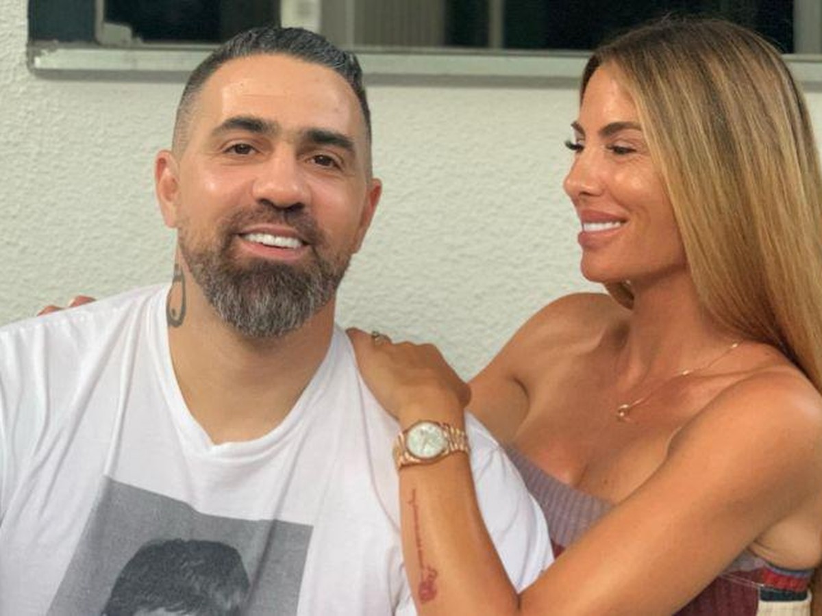 Bushido und Anna-Maria Ferchichi packen Details zu ihrem Liebes-Leben aus