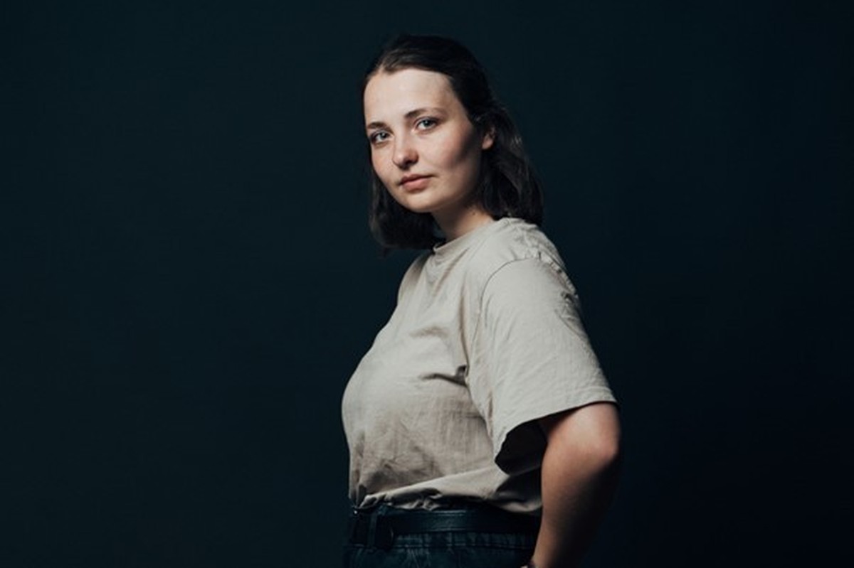 Linda Kastrup ist Klimaaktivistin aus dem Ruhrgebiet und Sprecherin von Fridays for Future Deutschland.