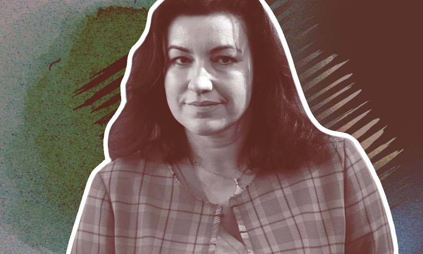 Mit Gendersternchen im Flugtaxi – Dorothee Bär, eine Frau mit Visionen