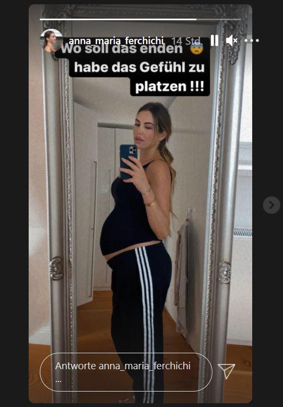 Anna-Maria Ferchichi