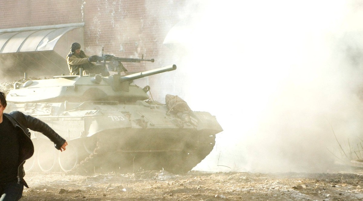 JUMPER, Jamie Bell, 2008. TM &amp; 20th Century Fox. All rights reserved/courtesy Everett Collection 20thCentFox/Courtesy Everett Collection ACHTUNG AUFNAHMEDATUM GESCHÄTZT PUBLICATIONxINxGERxSUIxAUTx ...