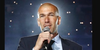 "Zidane like a Boss" – Die besten Reaktionen zu Zizous Rücktritt