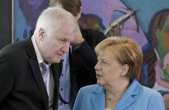 Angela Merkel im August 2015 in Berlin: "Deutschland ist ein starkes Land. (...) Wir haben so vieles geschafft, wir schaffen das. Wir schaffen das, und wo uns etwas im Wege steht, muss es überwunden werden." 