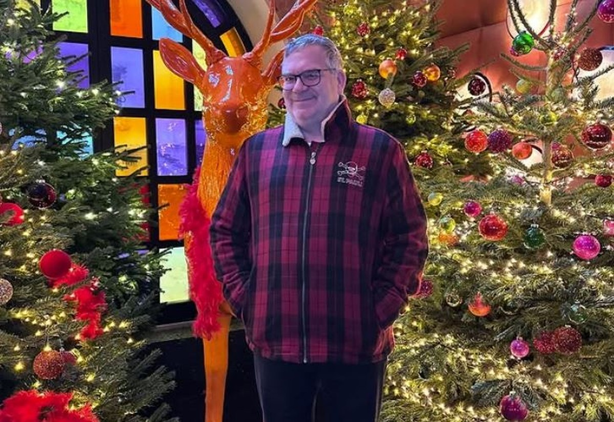 Elton ist offenbar "Kevin – Allein zu Haus"-Fan.