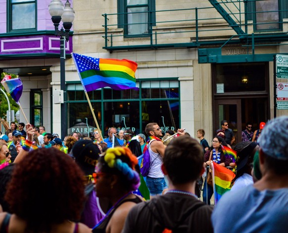 Der CDS ist für viele queere Menschen das kulturelle Highlight des Jahres.