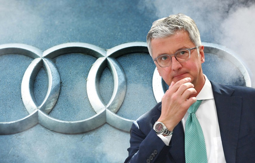 Was die Razzia beim Audi-Chef für die Abgas-Affäre bedeutet