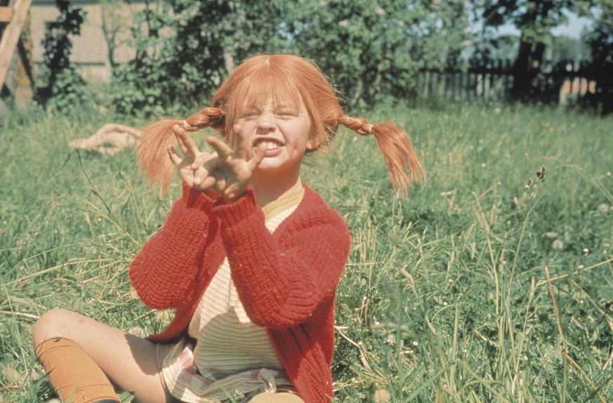 Wer kennt sie nicht? Pippi Langstrumpf ist weltweit beliebt – bei Klein wie Groß.