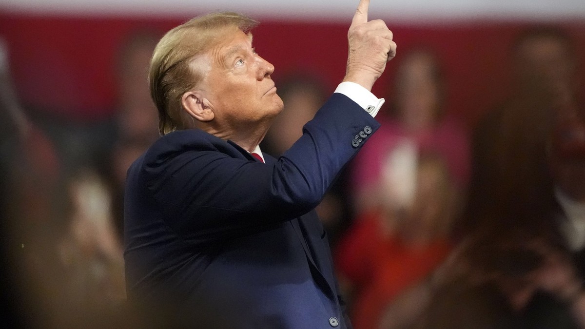 Trumps Migrationspolitik: Bittere Pille Für Trump – Us Gericht Mit Klarem Urteil! - q46d3a2