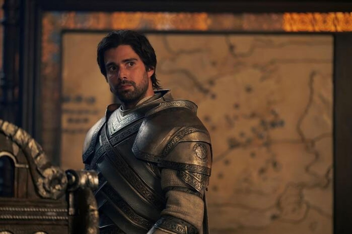 Kriston Kraut wird bei "House of the Dragon" immer unbeliebter.