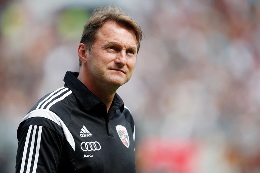 Ralph Hasenhüttl