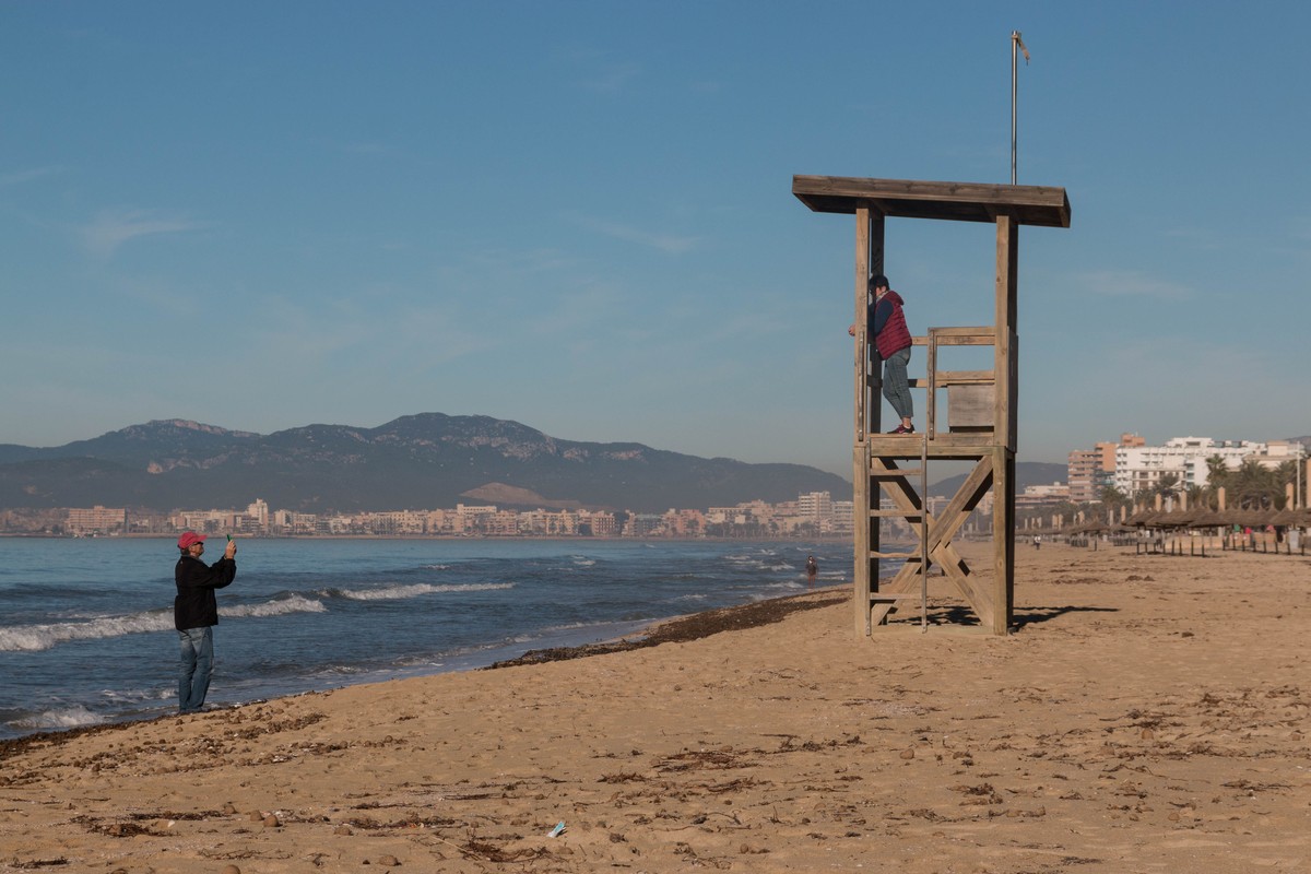 Mallorca Reportage