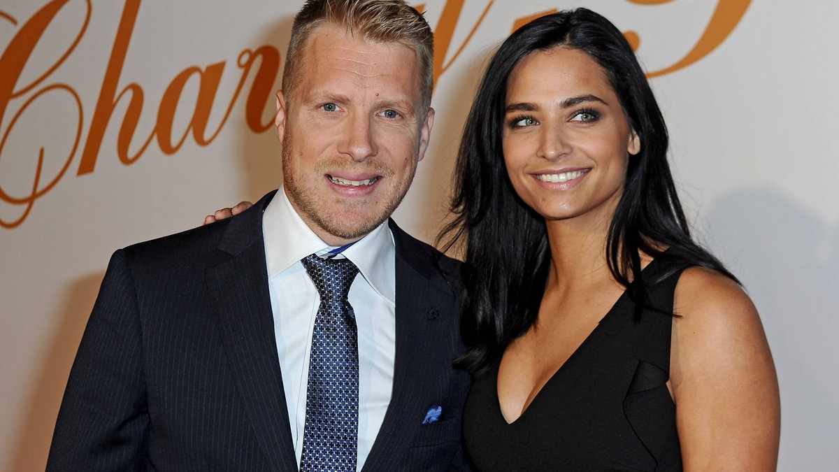 Amira et Oliver Pocher confirment les rumeurs d’une crise conjugale