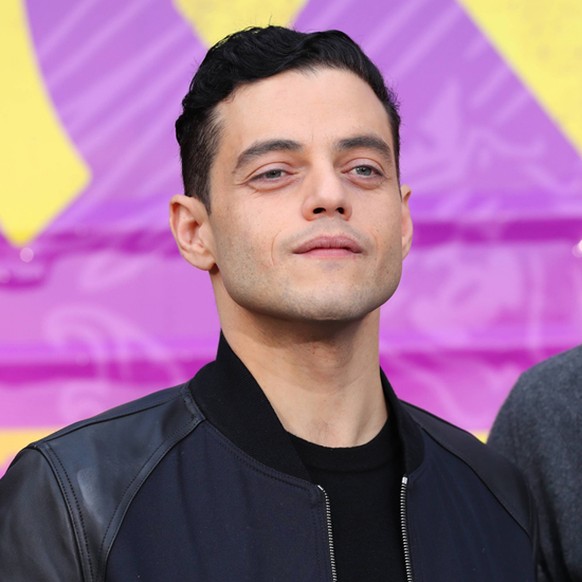 Twilight Rami Malek 6 Andere Stars Die Heimlich Mitspielten Watson
