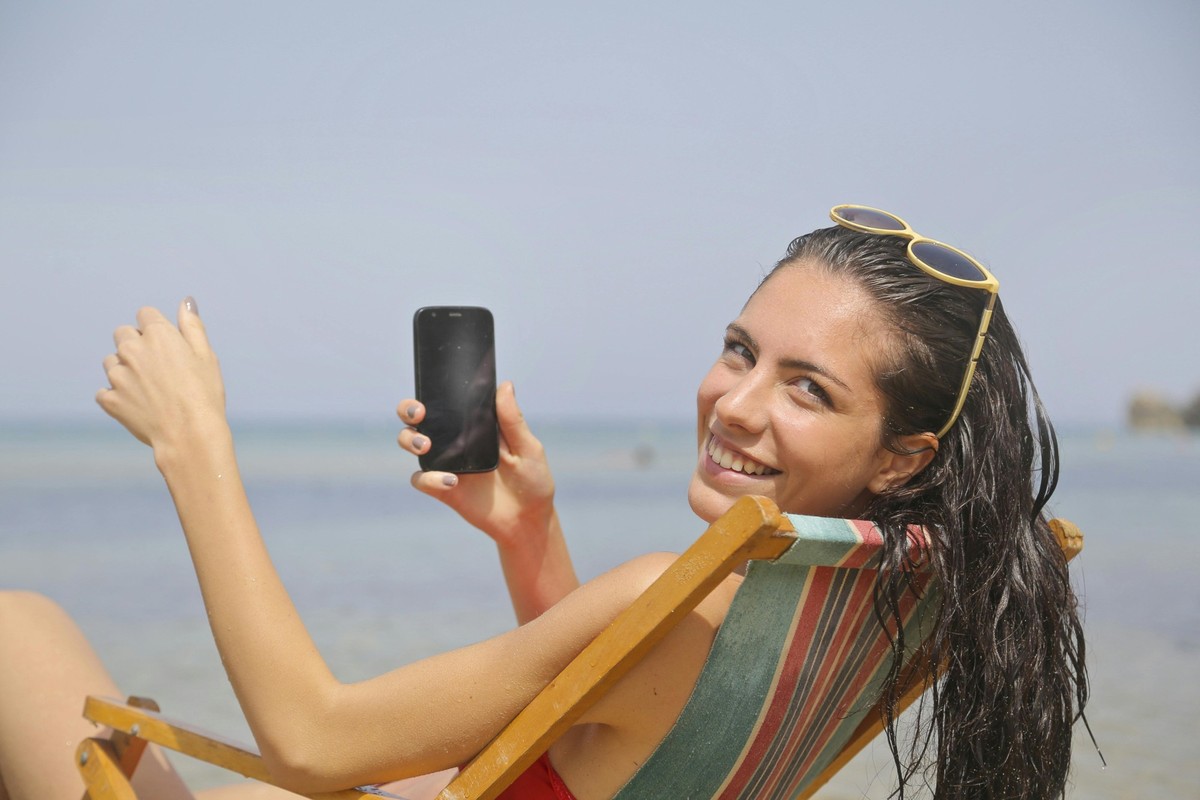 Runterkommen ist Übungssache – selbst im Urlaub schaltet der Kopf nicht automatisch ab.