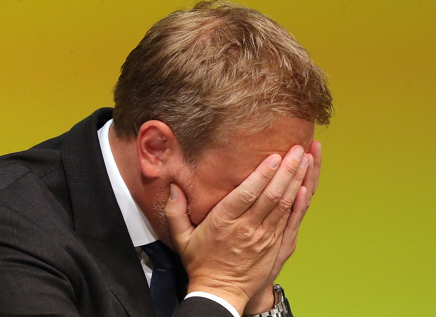 Christian Lindner und der Fremde beim Bäcker – Rassismus-Debatte in der FDP 