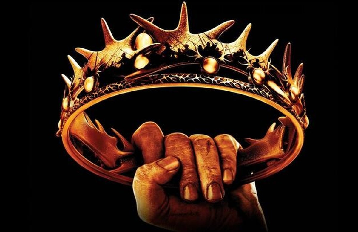 Auch die Serie zu "Game of Thrones" war ein voller Erfolg.