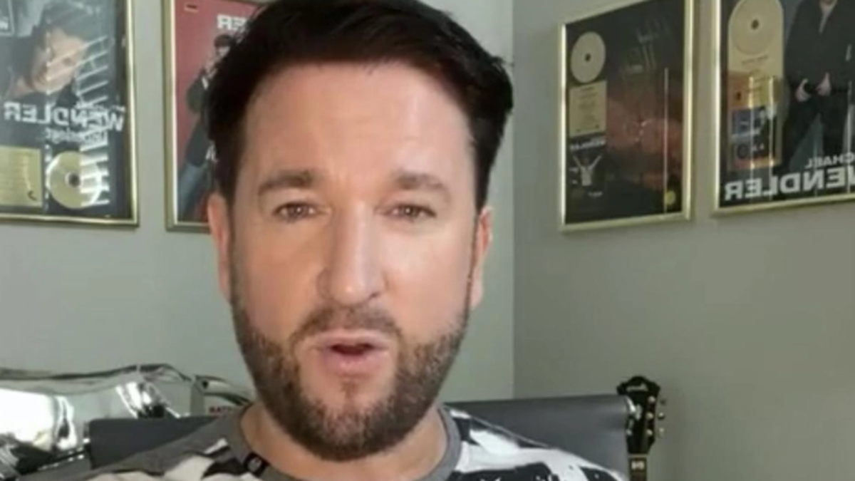 Der Wendler hat sich ins Abseits manövriert.
