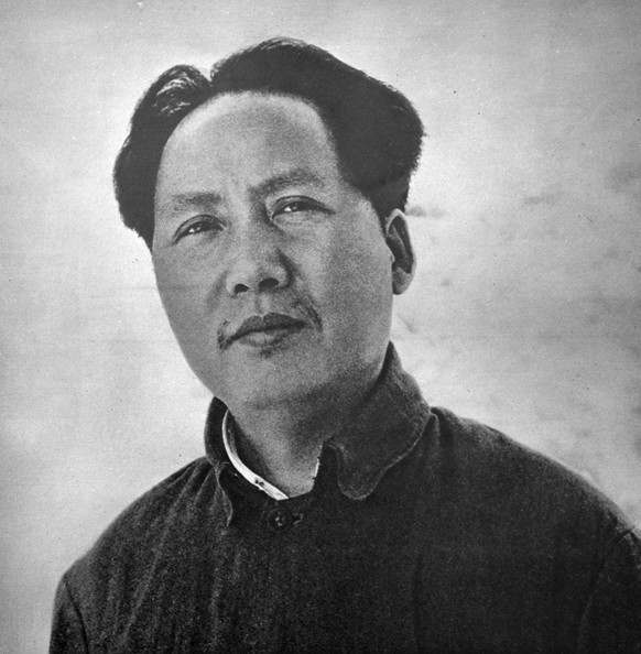 Mao Tse Tsung. Mao Zedong (December 26, 1893 - September 9, 1976), also known as Chairman Mao, was a Chinese communist revolutionary who was the founding father of the People s Republic of China (PRC) ...