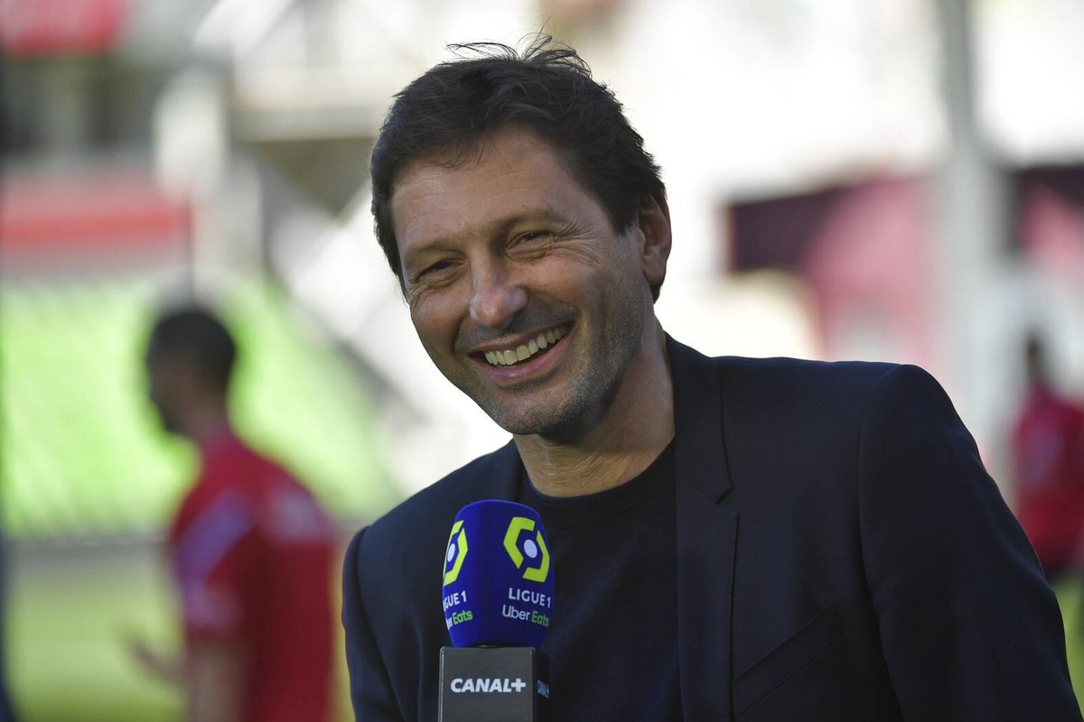 PSG-Sportdirektor Leonardo