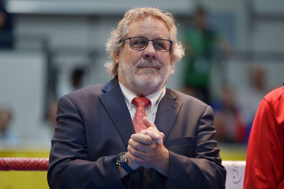 Jürgen Kyas