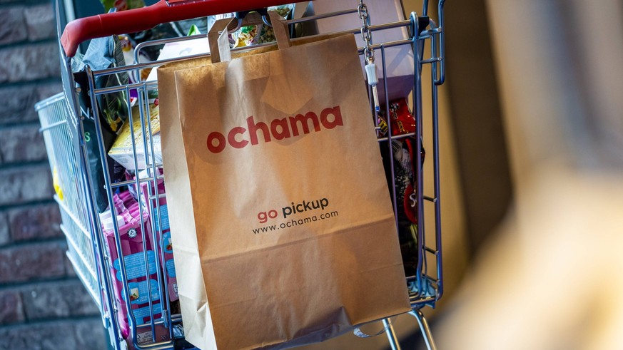 Un gigantesco supermercato cinese apre filiali in Germania