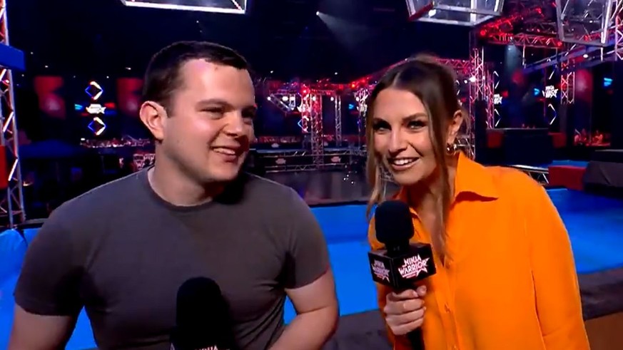 RTL Moderatorin Laura Wontorra erlebt fiese Überraschung
