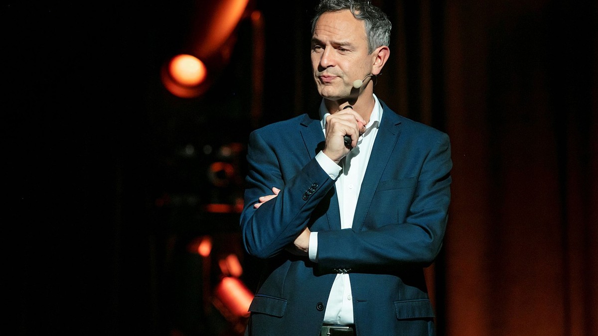 Daniele Ganser: Auftritte abgesagt – die Methoden des umstrittenen