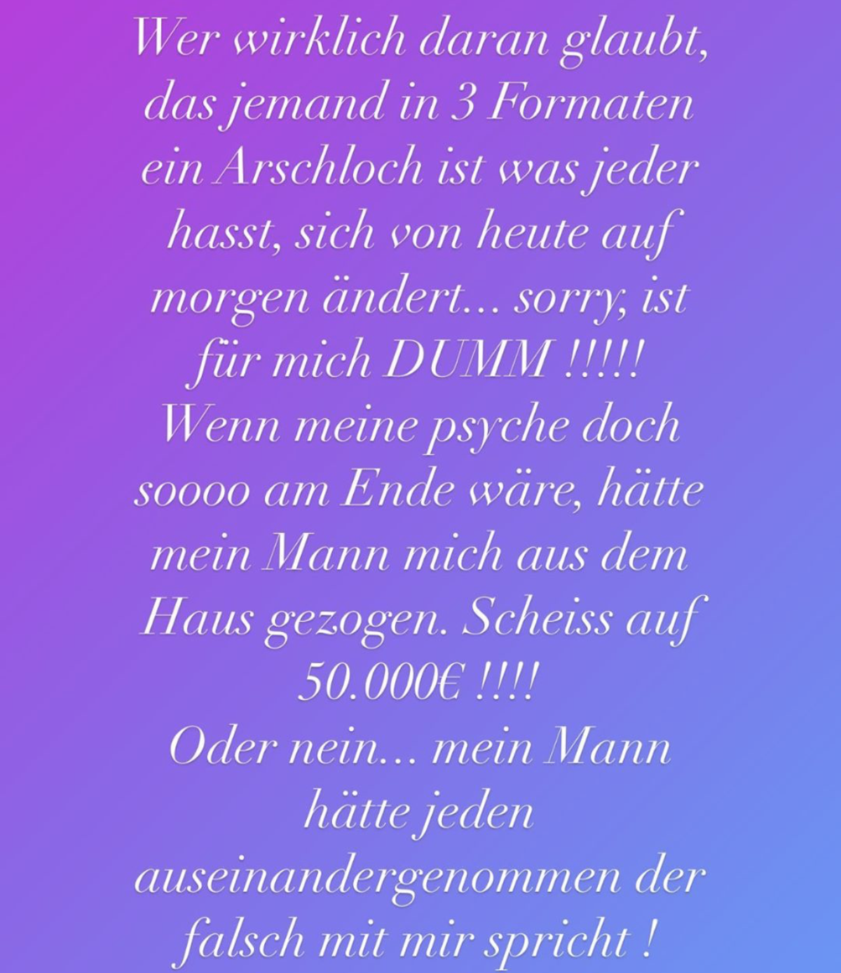 Lisha Sommerhaus