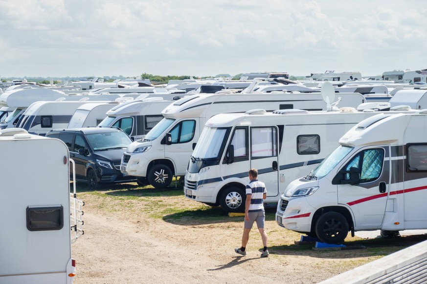 Campingplatz Westerland auf SyltCampingplatz Westerland auf Sylt, Sylt Schleswig-Holstein Deutschland Westerland *** Camping Westerland auf Sylt Camping Westerland auf Sylt, Sylt Schleswig Holstein Ge ...