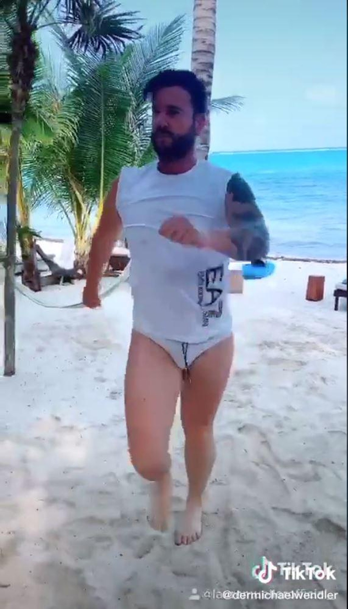 Michael Wendler