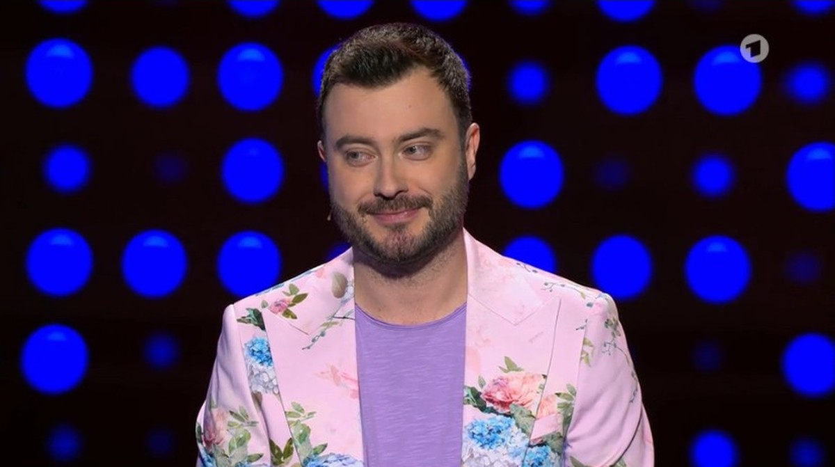 Sebastian Klussmann ist einer der Jäger.