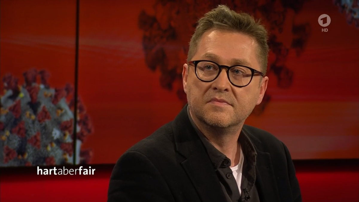 Jan Weiler findet das aktuelle Vorgehen gegenüber Kulturbetrieben "absolut zynisch".