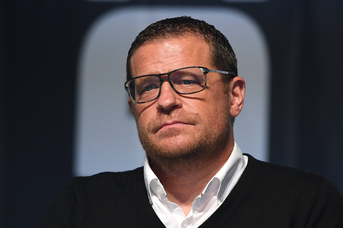 Max Eberl verlässt Borussia Mönchengladbach Nach 23 Jahren bei Borussia Mönchengladbach verlässt Sportdirektor Max Eberl den Verein. DFL regulations prohibit any use of photographs as image sequences  ...
