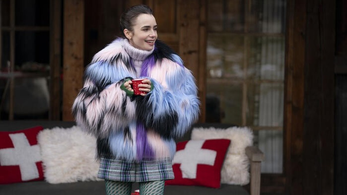 A 5ª temporada está chegando? Por que a Netflix não tem mais escolha
 #ÚltimasNotícias #Suiça