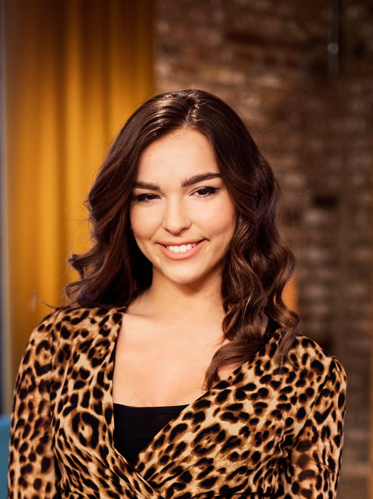 Let's Dance 2020: Die Kandidaten - Lili Paul-Roncalli