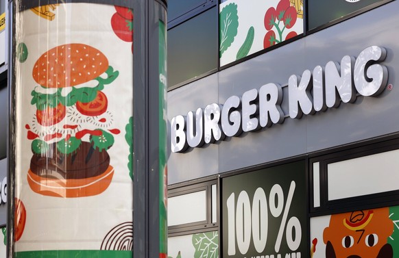 Burger King hat in Kooperation mit The Vegetarian Butcher sein weltweit erstes Plant-based Burger King Restaurant in K