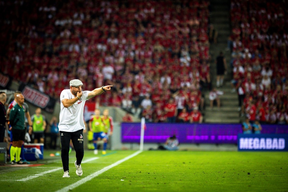 Wer ein Fußballspiel mit Spannung verfolgen will, braucht hierfür Zeit.