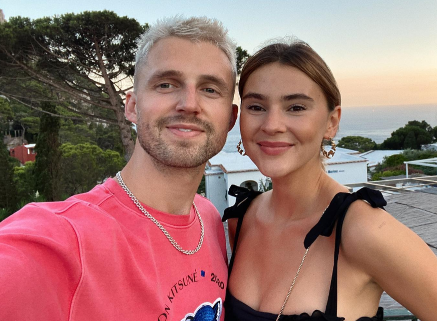 Steffi Giesinger und Marcus Butler gaben ihren Fans immer wieder Einblicke in ihren Paar-Alltag.