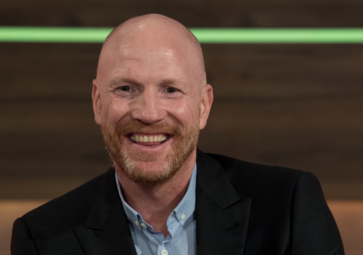 Aktuell ist Matthias Sammer Experte bei Eurosport