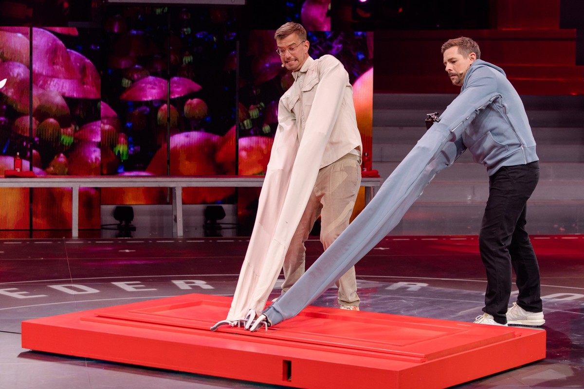 Joko & Klaas gegen ProSieben
