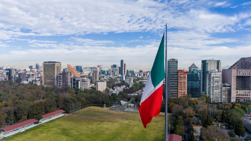 Mexico City