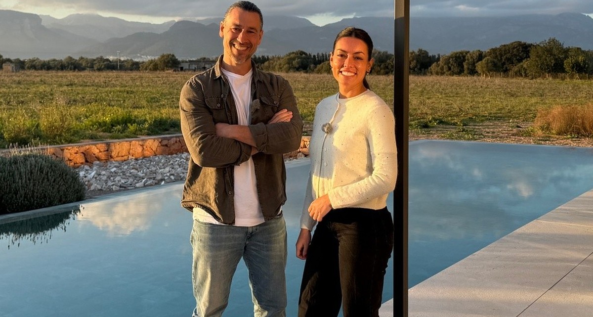 Das ZDF nimmt eine neue Makeover-Show mit Davit Arican und Lourdes Vázquez ins Programm.