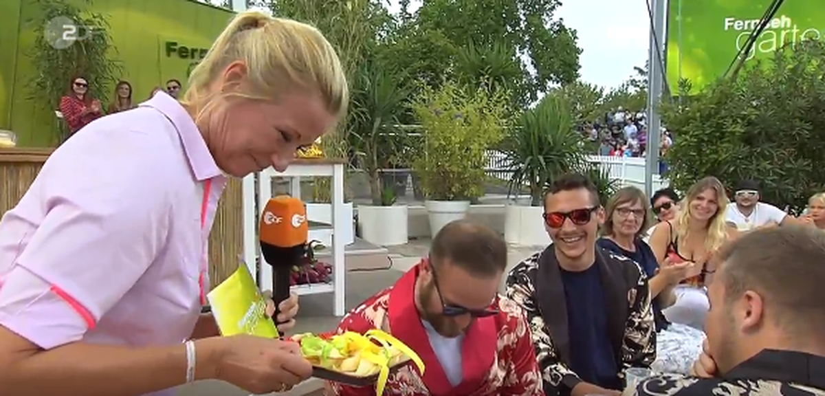 ZDF/Screenshot