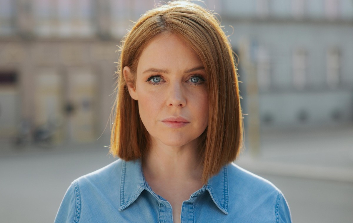 Porträt: Olivia Marei spielt "Toni Ahrens"
+++ Die Verwendung des sendungsbezogenen Materials ist nur mit dem Hinweis und Verlinkung auf RTL+ gestattet. +++
