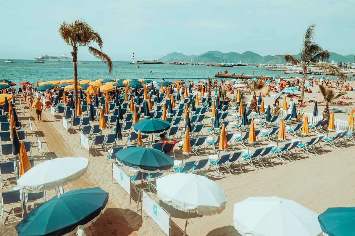 Für Pauschalreisende steht ein schöner Strand häufig ganz weit oben auf der Urlaubswunschliste.