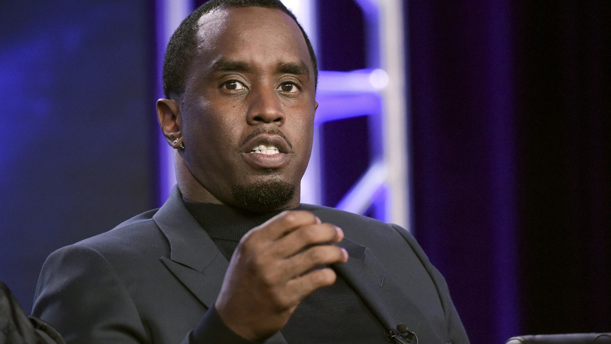 Schock in der Musikwelt: Prozess gegen Sean Combs beginnt – Die ersten Enthüllungen